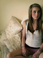 Morning Thoughts by chantelgbsn