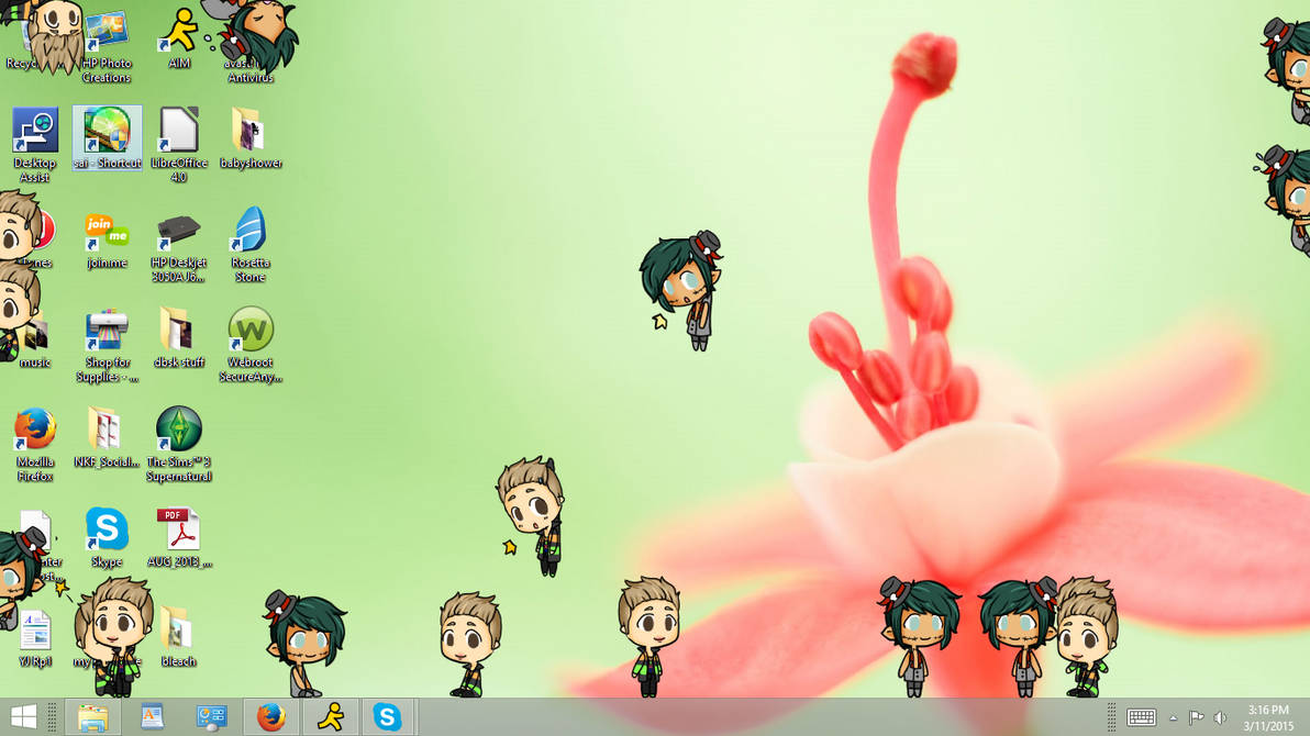 Shimejis!!!!! by cheezkake1129 on DeviantArt