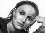 Natalie Portman by JasonFrank