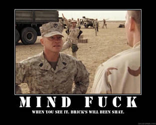 mind fuck by 4WD