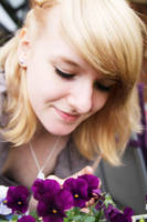 Flowers by NatRomanov