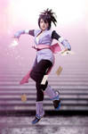 Tales of Symphonia - The Summoner by Rei-Suzuki Tales of Symphonia - The Summoner by Rei-Suzuki