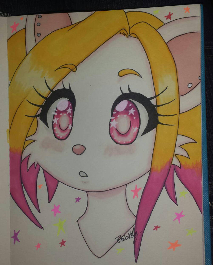 OOOOH..... by BinkaKitty