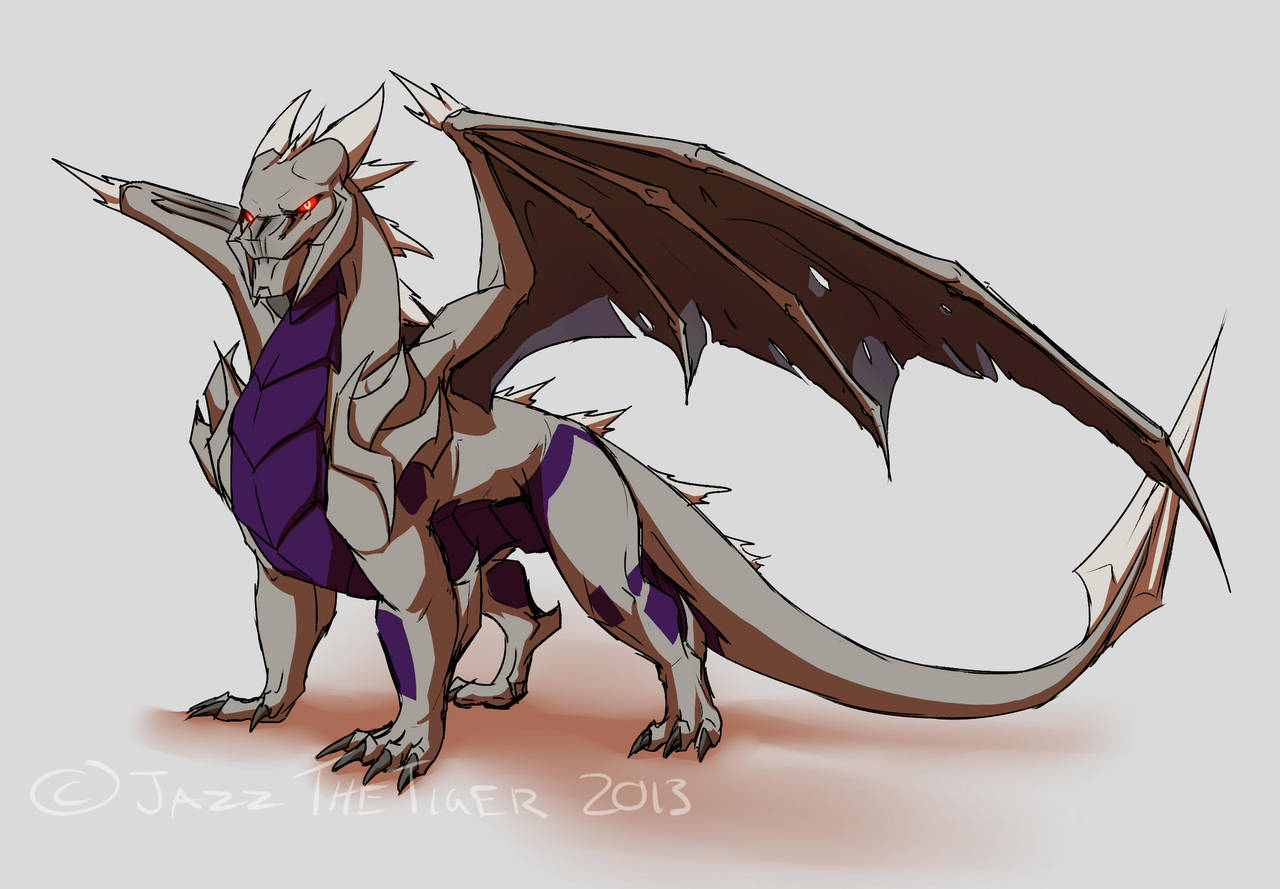 transformers dragon favourites by kankuro77 on DeviantArt