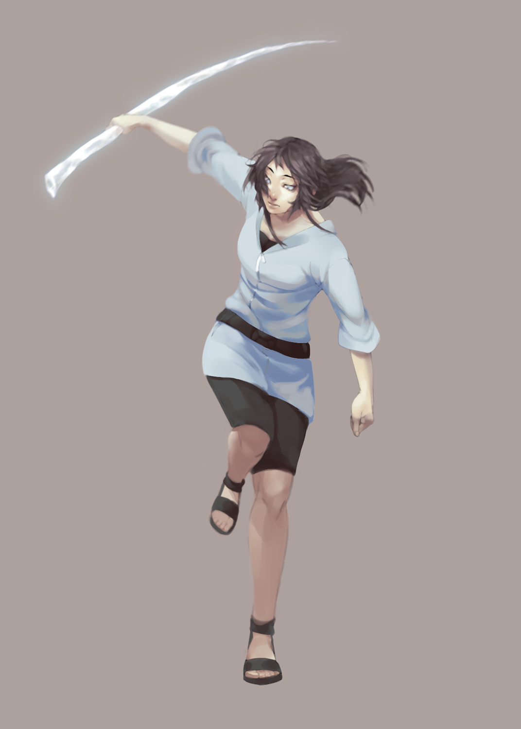 Zennouno Hari by LzzleFzzle