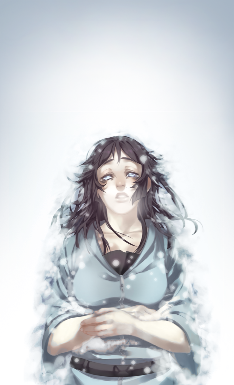 Umare by LzzleFzzle