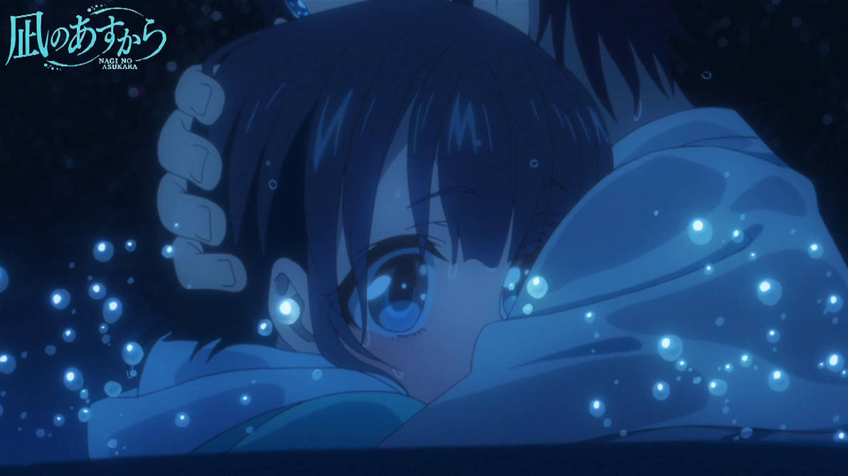 Nagi No Asukara Wallpaper 48 Wallpapers