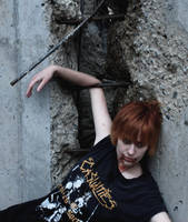 With a Smile by kokoriyu