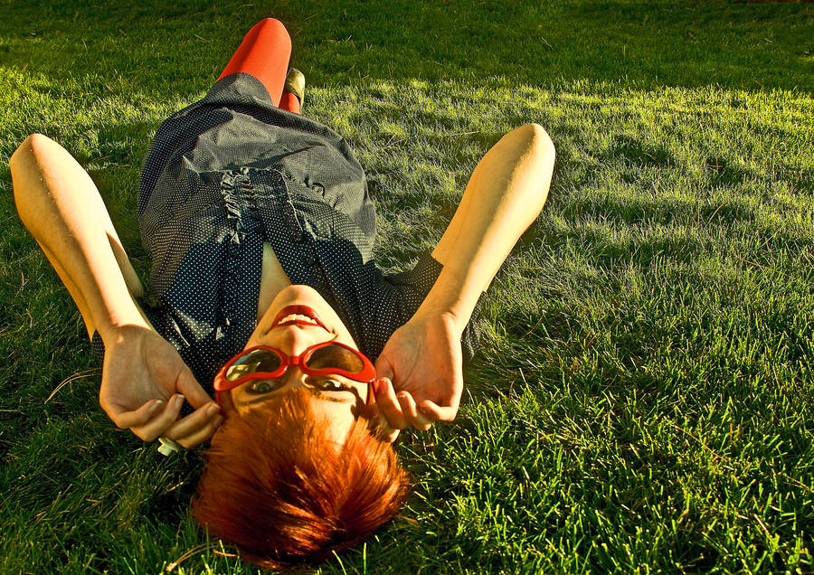 Sunny Day by kokoriyu