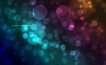 Digital Bokeh by burninlab