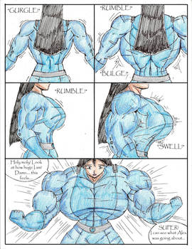 Totally Spies Growth Pg 25 by GrandMasterLucilious