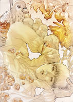 Septemberist by AlHambra