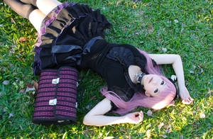 Dreams - Luka Megurine by usagiyuu