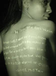 essence of a black woman by mikeizer44