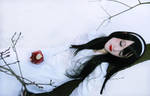 Snow White by Rosenbraut
