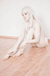 Wie ein Engel - for Archristol by Rosenbraut