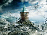 The land of the lost things by barnaulsky-zeek
