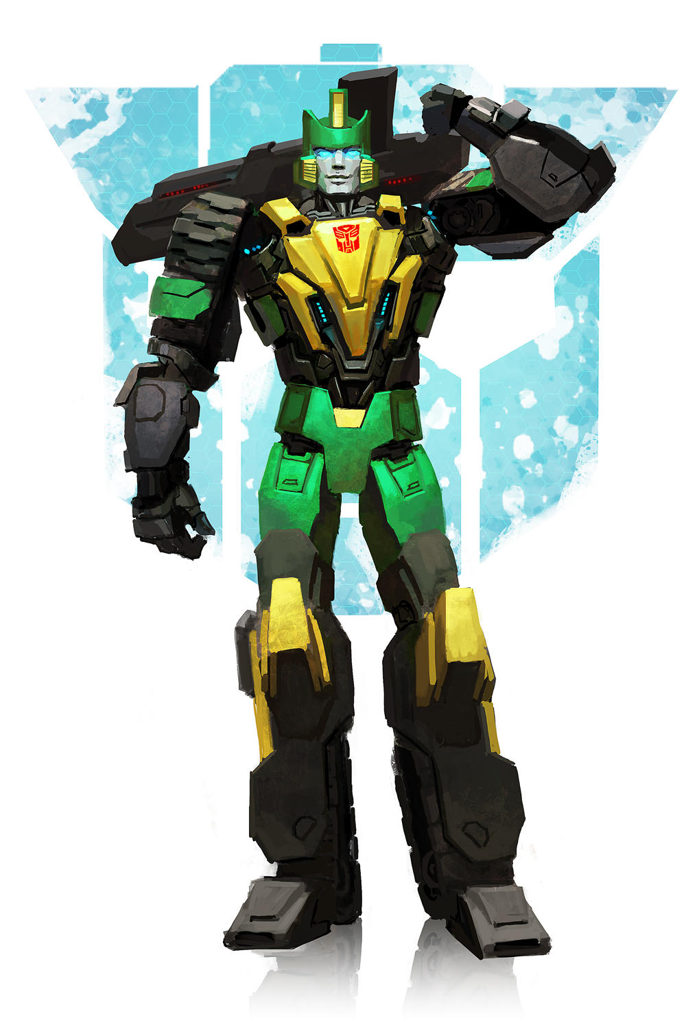 G1 movie on transformersmovies - DeviantArt
