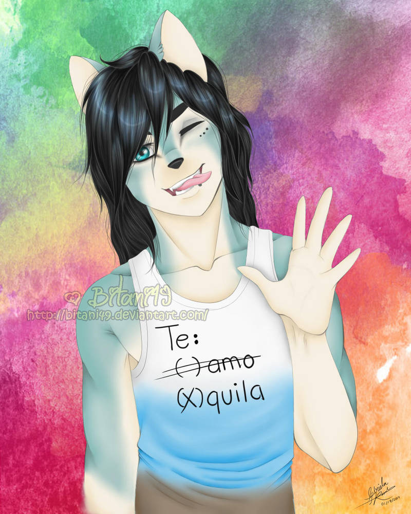 Hec-day by Bitani49