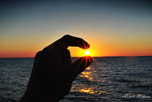 A little sun by 2fast05091993