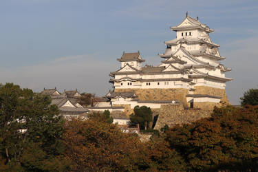 Architecture Stock #27 by Noireuse