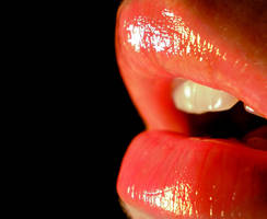 'the sweetest thing' by Tetty