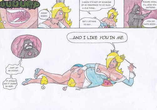 Consider, Every gameofpickles vore animation nice idea For Every gameofpickles vore animation