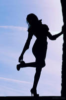 Contre-jour by Anezka123