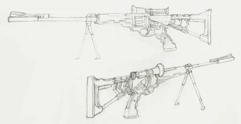 Gunsniper Explore Gunsniper On Deviantart
