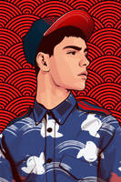 Wild Child by iPeccatore