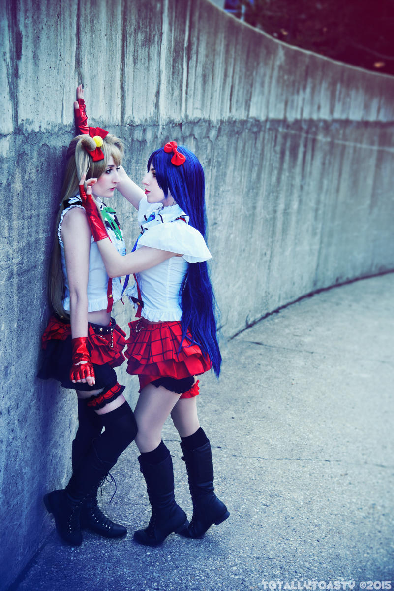 Love Live for Love Wins!! by TotallyToastyAri