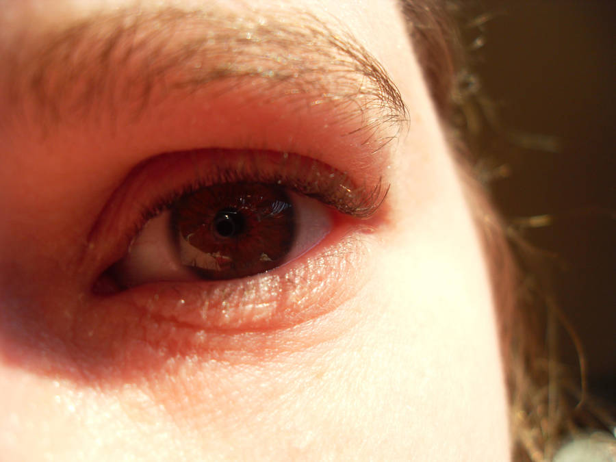 my eye 1 by blackroselover
