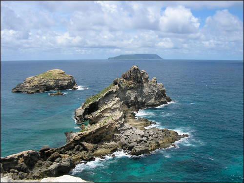Guadeloupe (caribbean) by blackroselover Guadeloupe (caribbean) by blackroselover