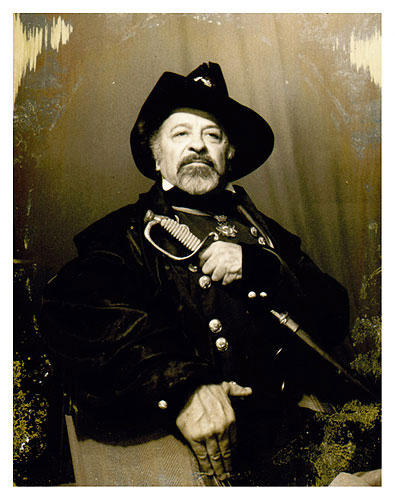 Oscar Gonzalez Guerrero 2 by Profesor-Dathu