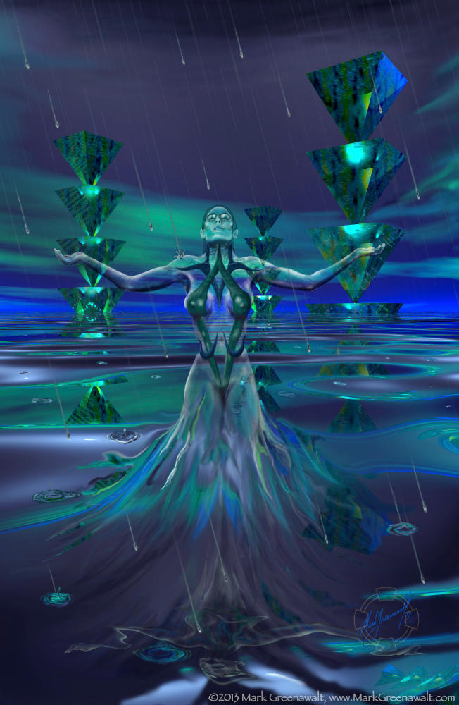 Rainmaker by futureclassx