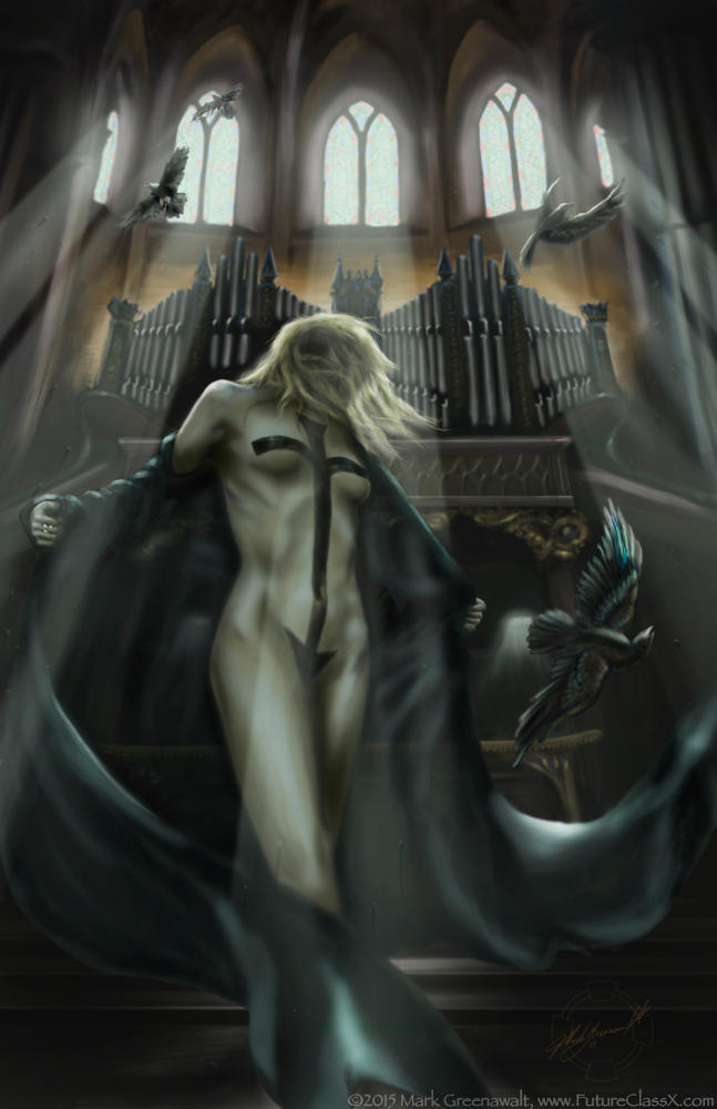 Down Below by futureclassx