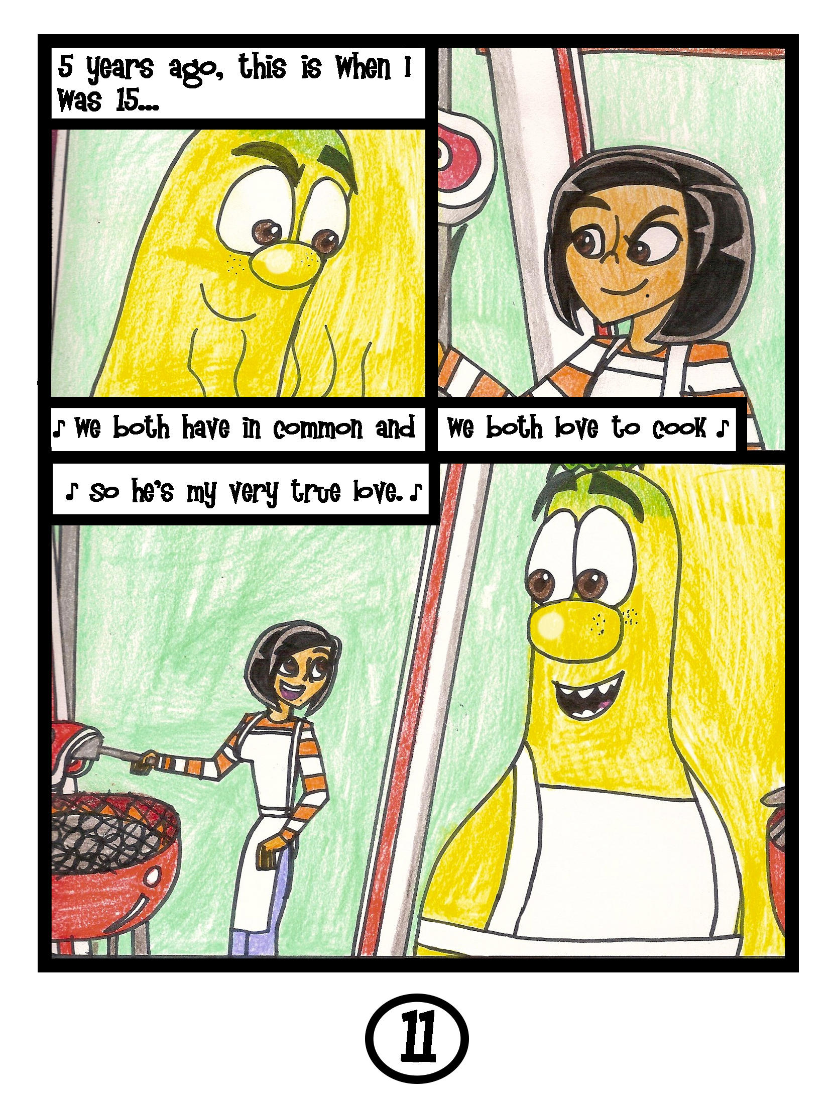 veggie