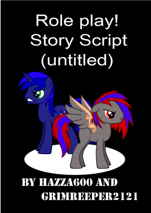 Parenting Styles Essay By Grimreeper On Deviantart Epic Rp Story Script Must Read Narrative Essay Topics For High School also Buy A Lab Report Essay On High School Dropouts