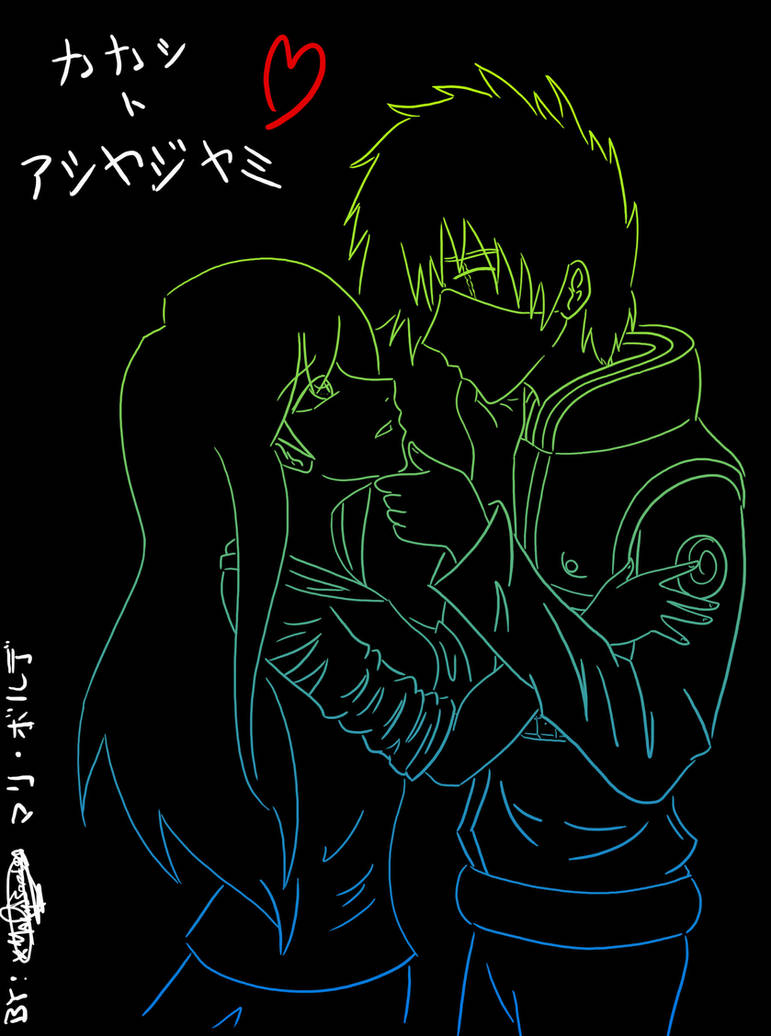 - Caress - by Ashayami