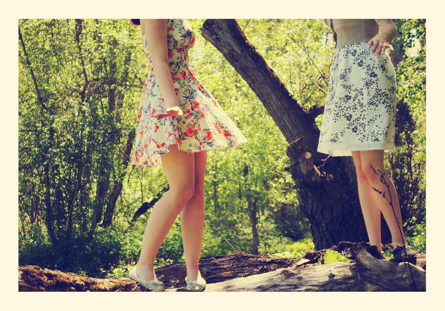 Na Na Hey by StoryofGreen