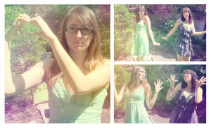 Like a Love Song by StoryofGreen