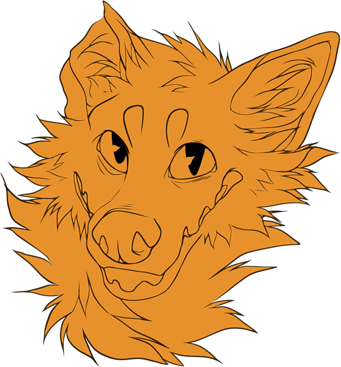 Jack Headshot by Rott-Rott by MonsterMeds