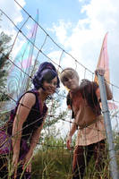 My Best Frenemy by SoloGrayson