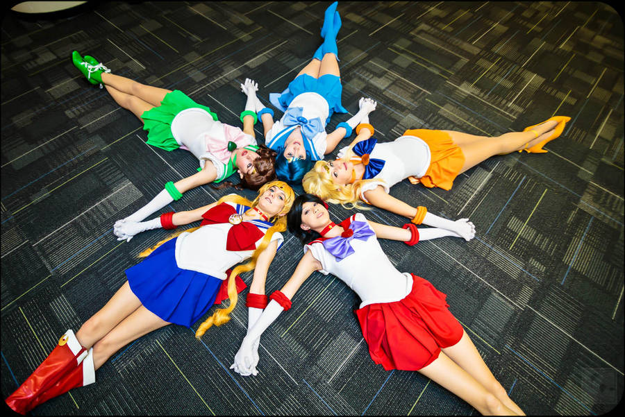 Cosmic Power by SoloGrayson