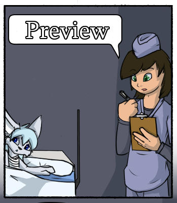 Snowfall - Page 5 by KyteTheFox