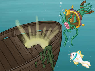 tarje's DeviantArt gallery