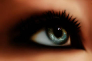 M'eye I by Lesslya