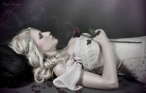 SLEEPING BEAUTY by Jaramatography