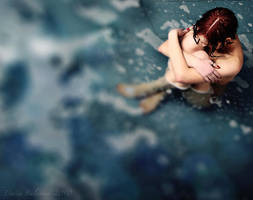 Water II by bulavina