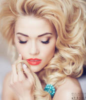 For Paul Mitchell by bulavina